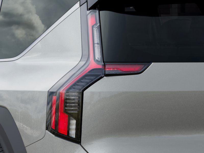 new 2026 Kia EV9 car, priced at $51,614