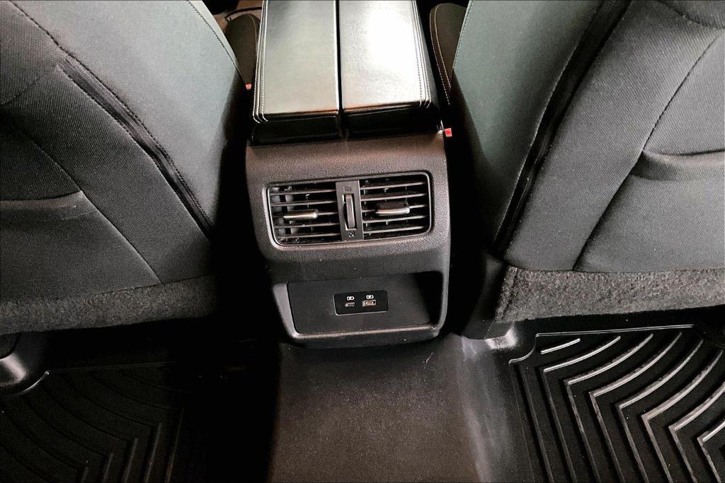 used 2021 Nissan Rogue car, priced at $16,990