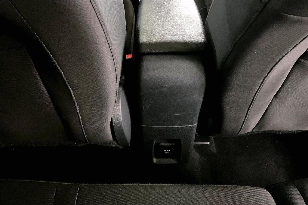 used 2018 Ford EcoSport car, priced at $8,999