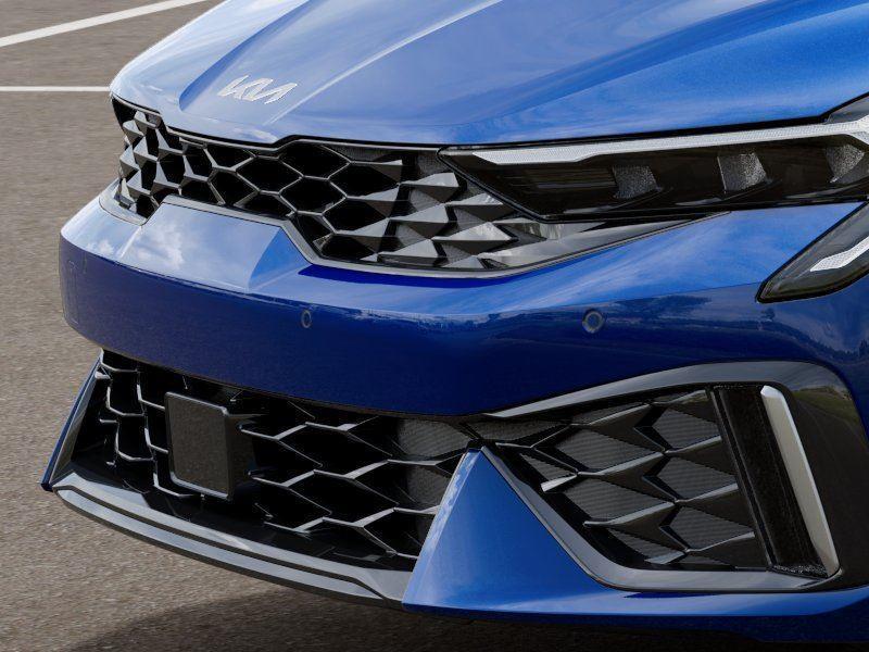 new 2026 Kia K5 car, priced at $29,196