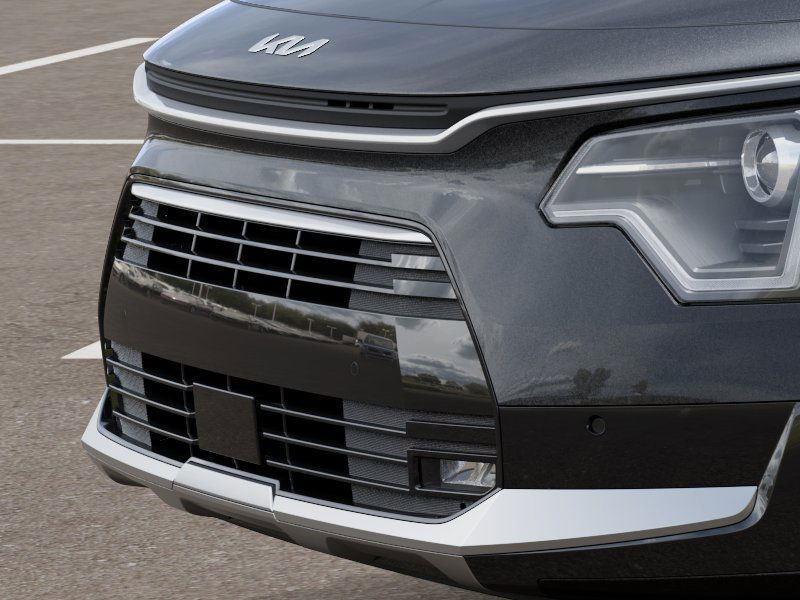 new 2026 Kia Niro car, priced at $32,581