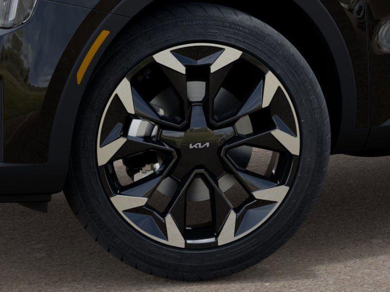 new 2025 Kia Sorento car, priced at $35,930