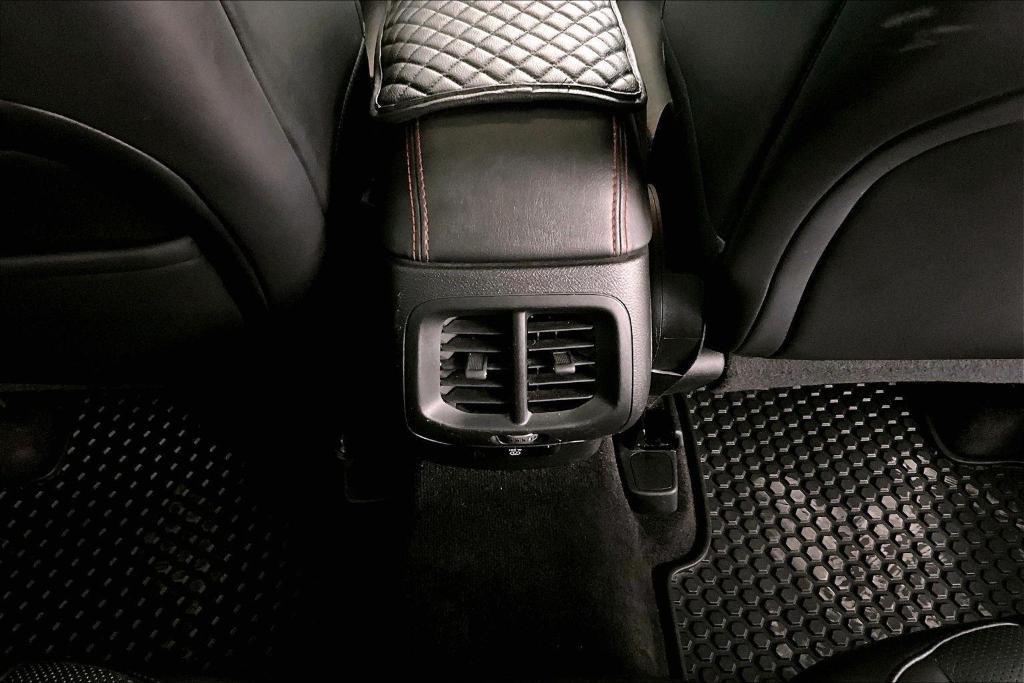 used 2017 Jeep Cherokee car, priced at $12,998