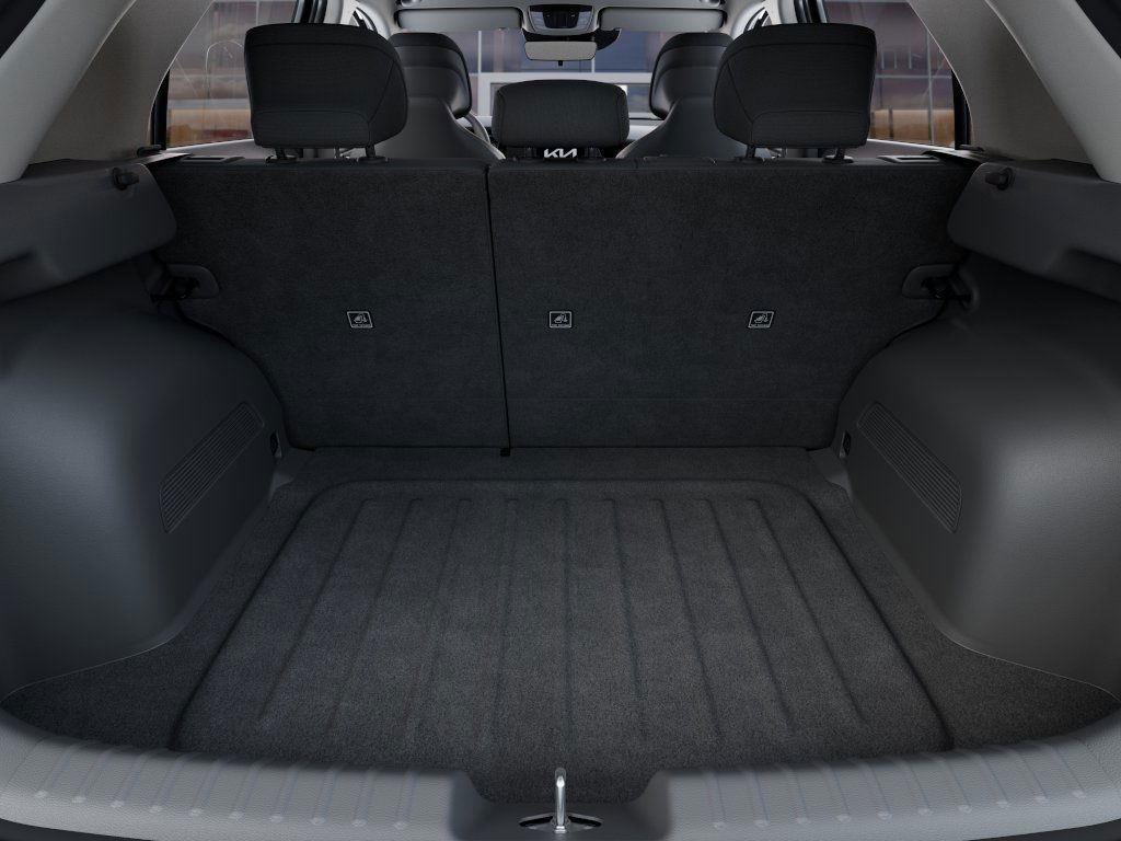 new 2026 Kia Niro car, priced at $26,881