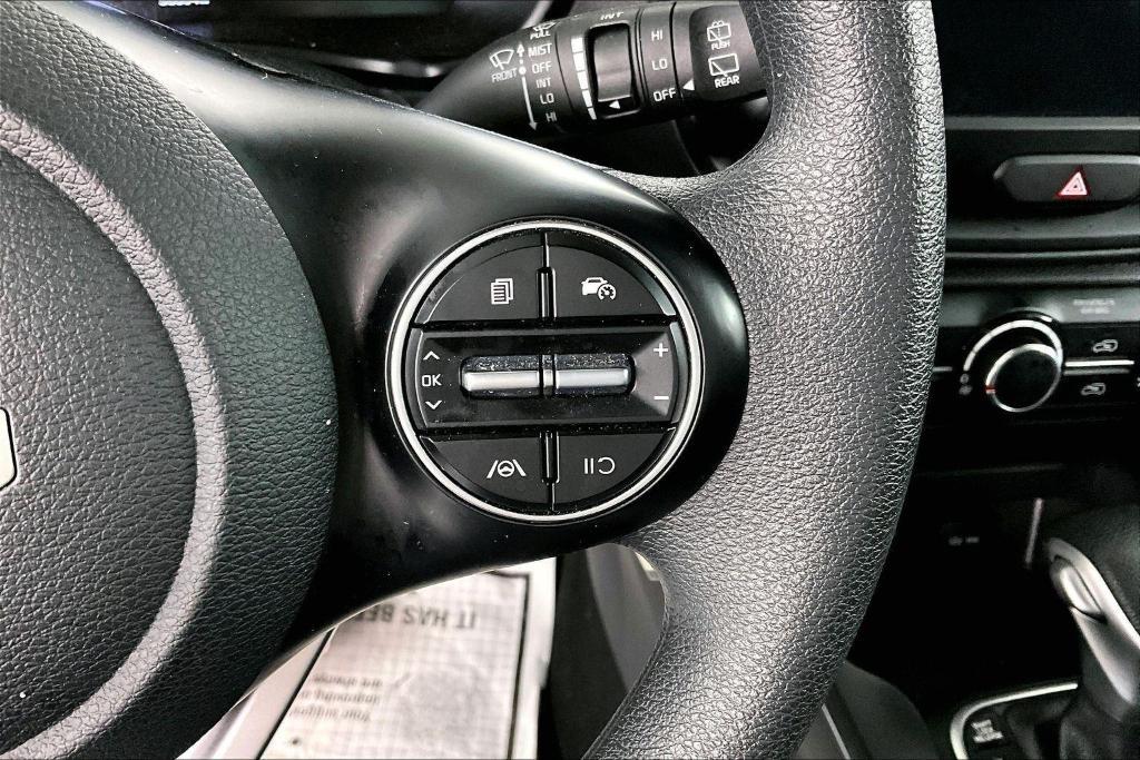 used 2024 Kia Soul car, priced at $14,750