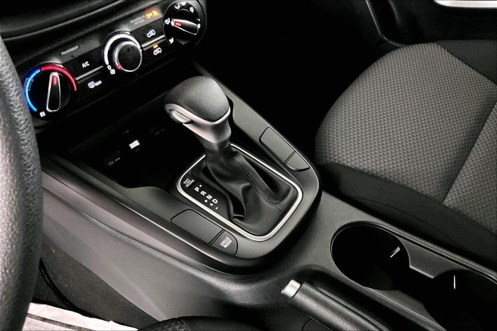 used 2024 Kia Soul car, priced at $14,750