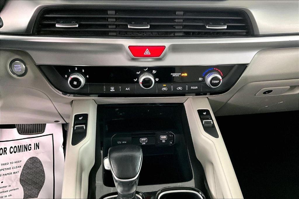 used 2020 Kia Telluride car, priced at $16,900