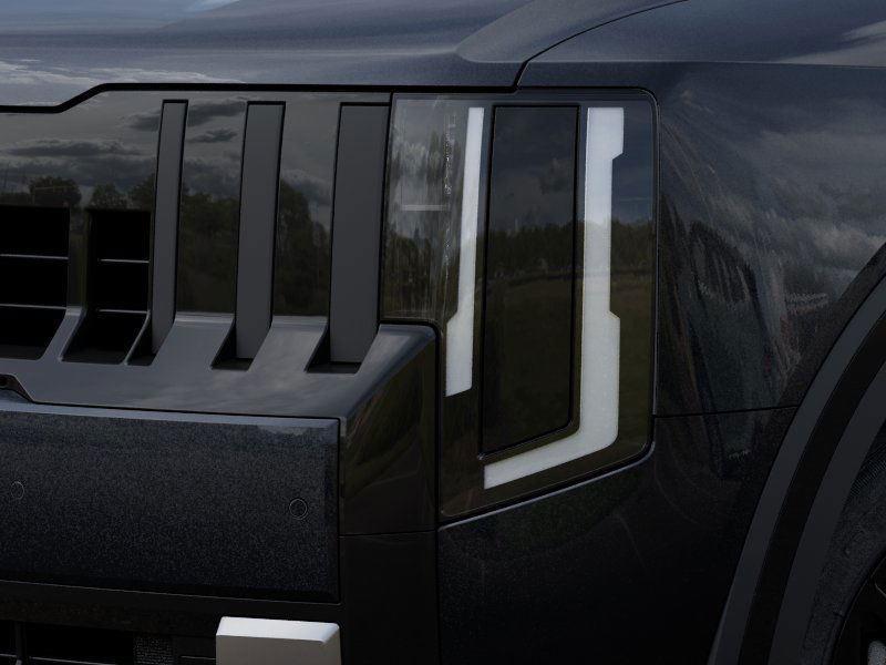 new 2027 Kia Telluride car, priced at $39,490