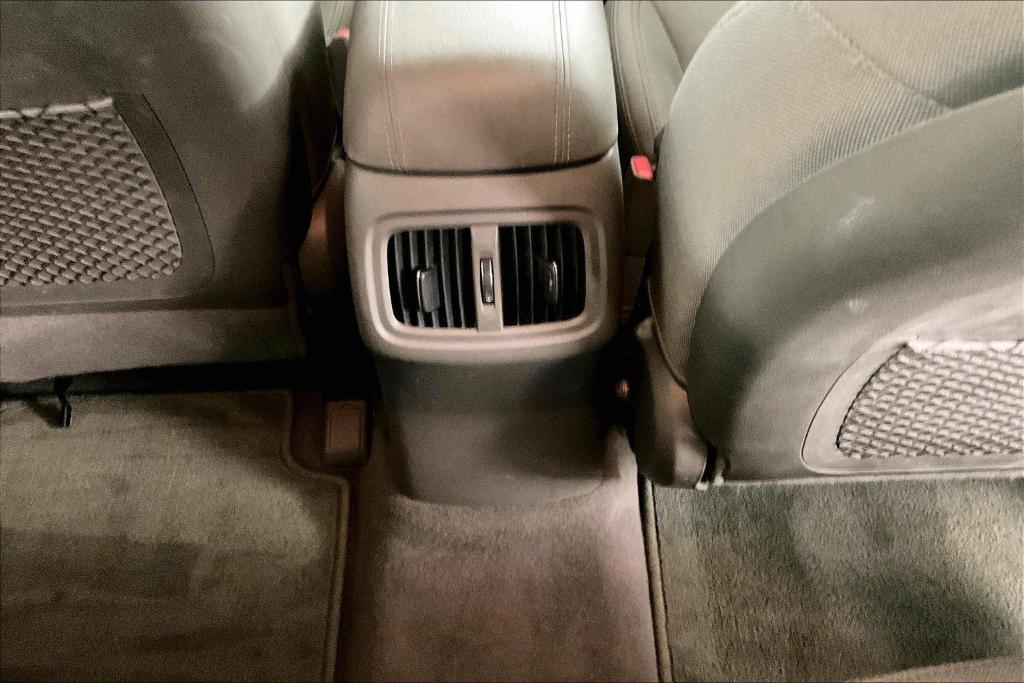 used 2016 Kia Sportage car, priced at $8,889