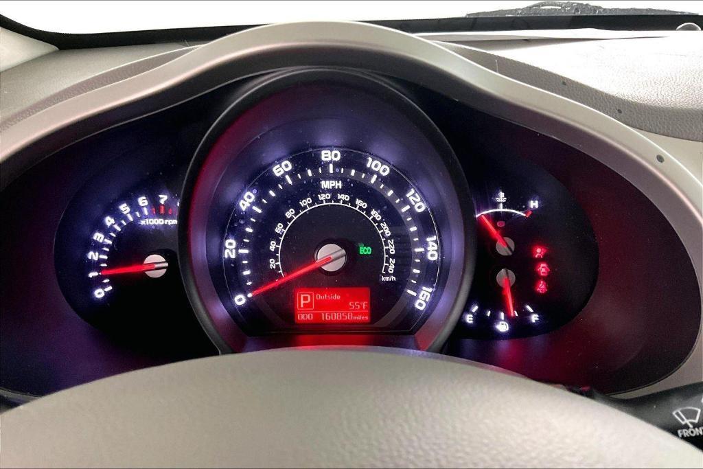 used 2016 Kia Sportage car, priced at $8,889