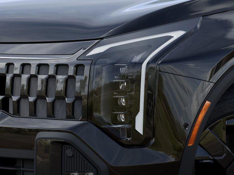 new 2026 Kia Sportage car, priced at $37,109