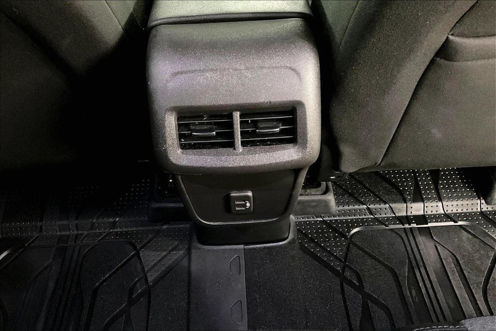 used 2024 Chevrolet Equinox car, priced at $18,500