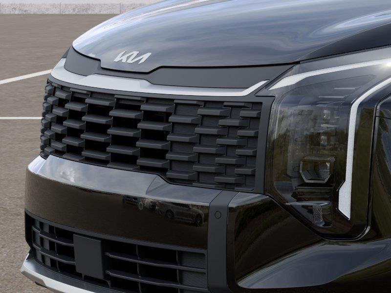 new 2027 Kia Sportage car, priced at $30,125