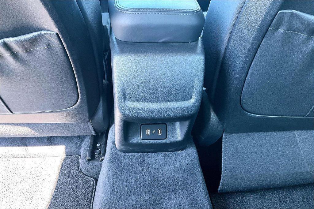 used 2025 Kia K5 car, priced at $21,200