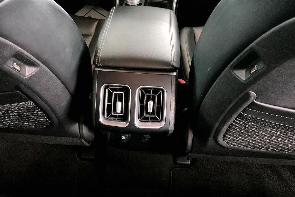 used 2023 Kia Sorento Hybrid car, priced at $24,843