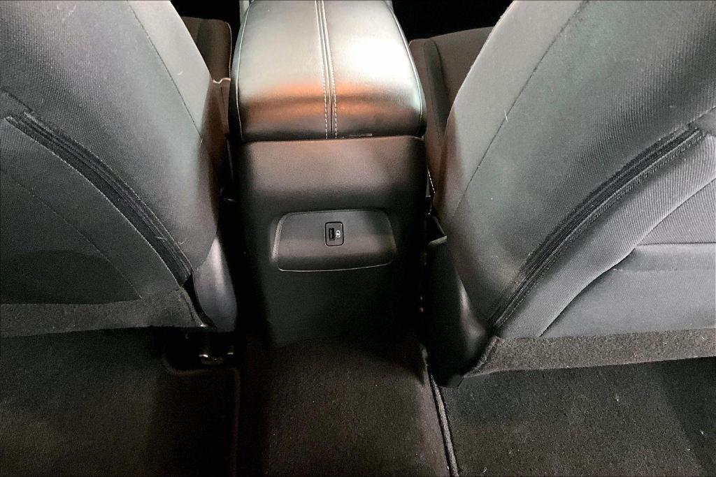 used 2024 Nissan Sentra car, priced at $14,998