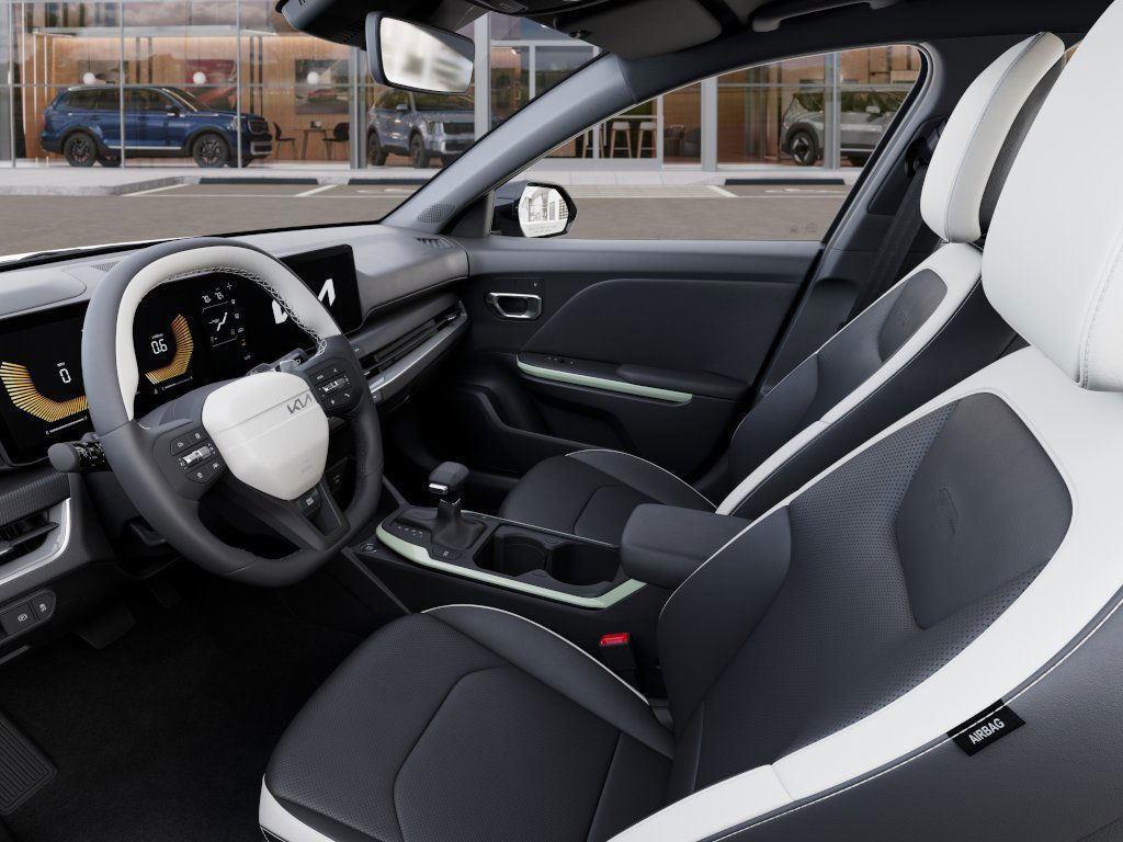 new 2026 Kia K4 car, priced at $24,798