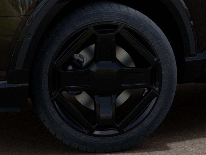 new 2027 Kia Telluride car, priced at $58,430