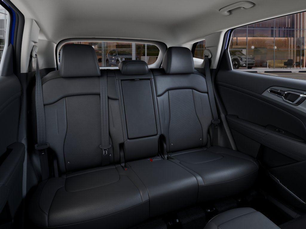 new 2026 Kia Sportage car, priced at $28,816