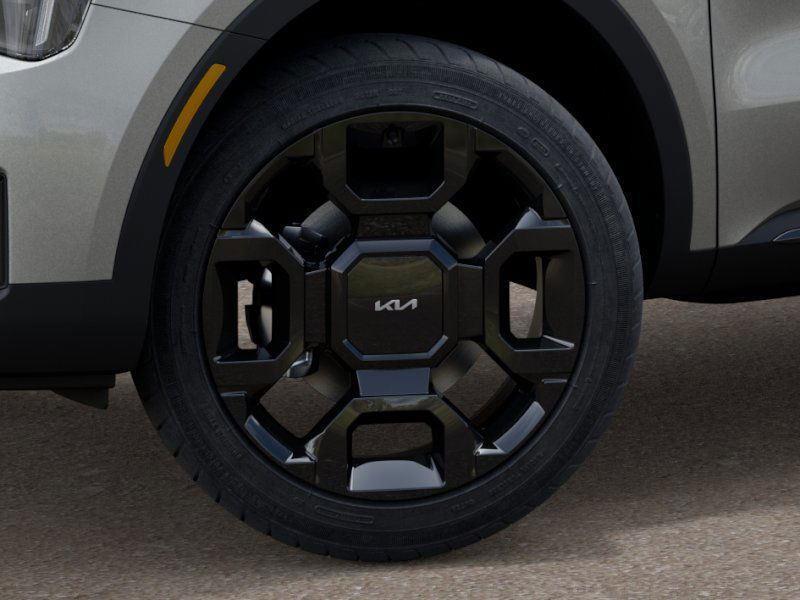 new 2026 Kia Sorento car, priced at $39,335