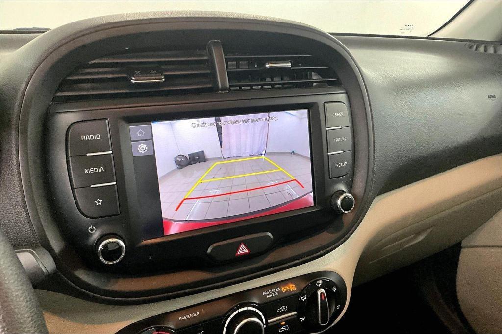 used 2024 Kia Soul car, priced at $15,150