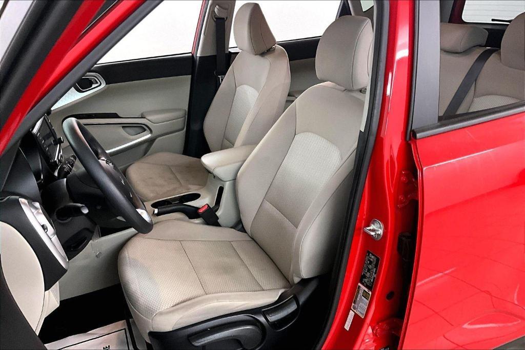 used 2024 Kia Soul car, priced at $15,150