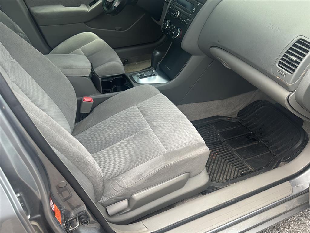 used 2007 Nissan Altima car, priced at $6,990