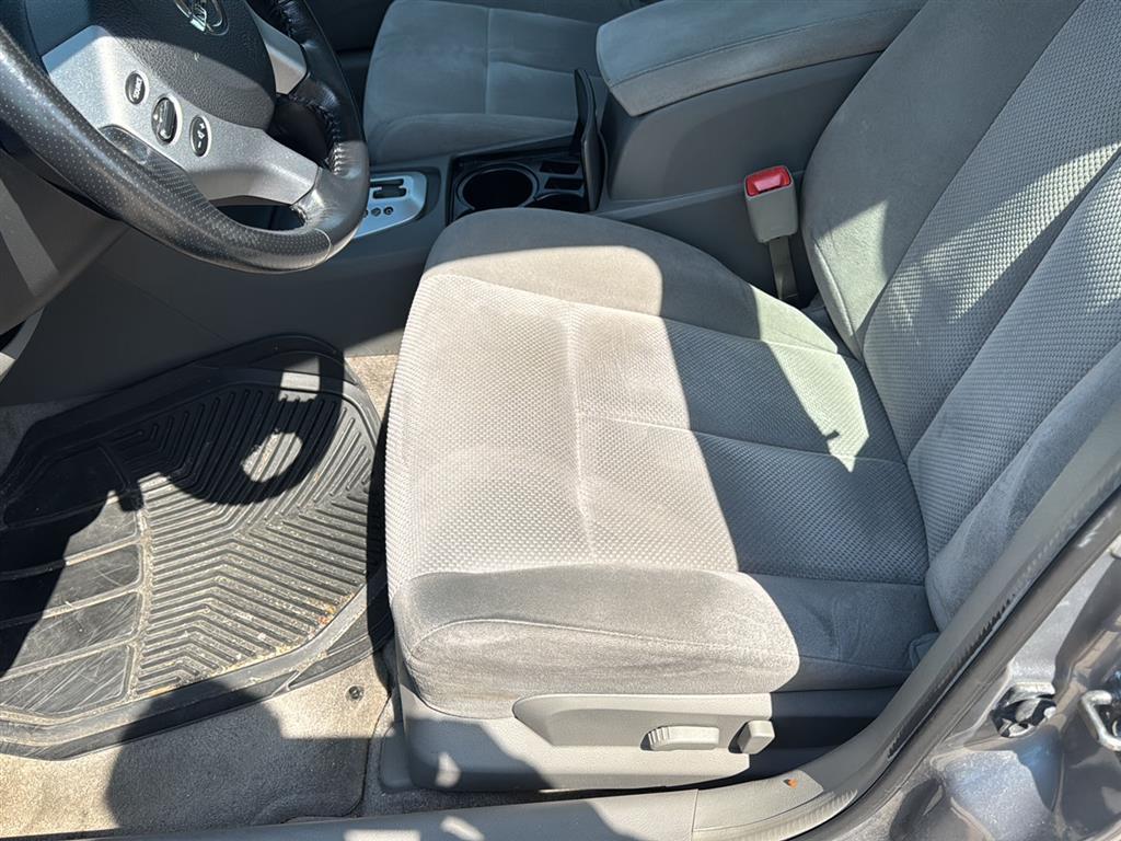 used 2007 Nissan Altima car, priced at $6,990
