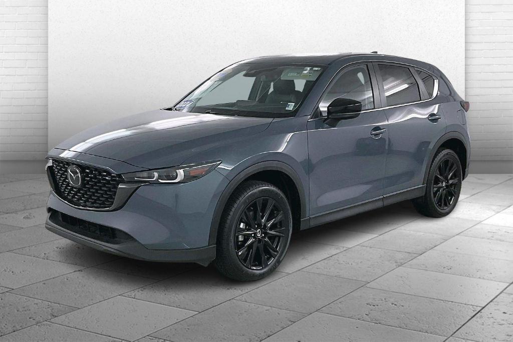 used 2024 Mazda CX-5 car, priced at $22,298