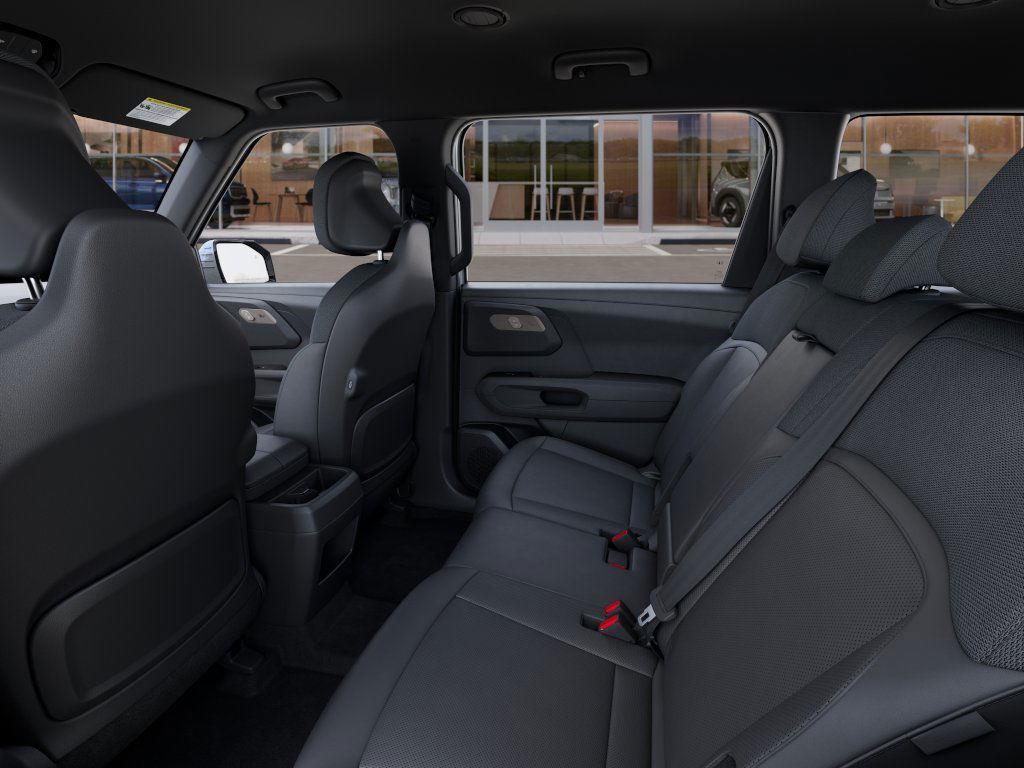 new 2027 Kia Telluride car, priced at $39,980