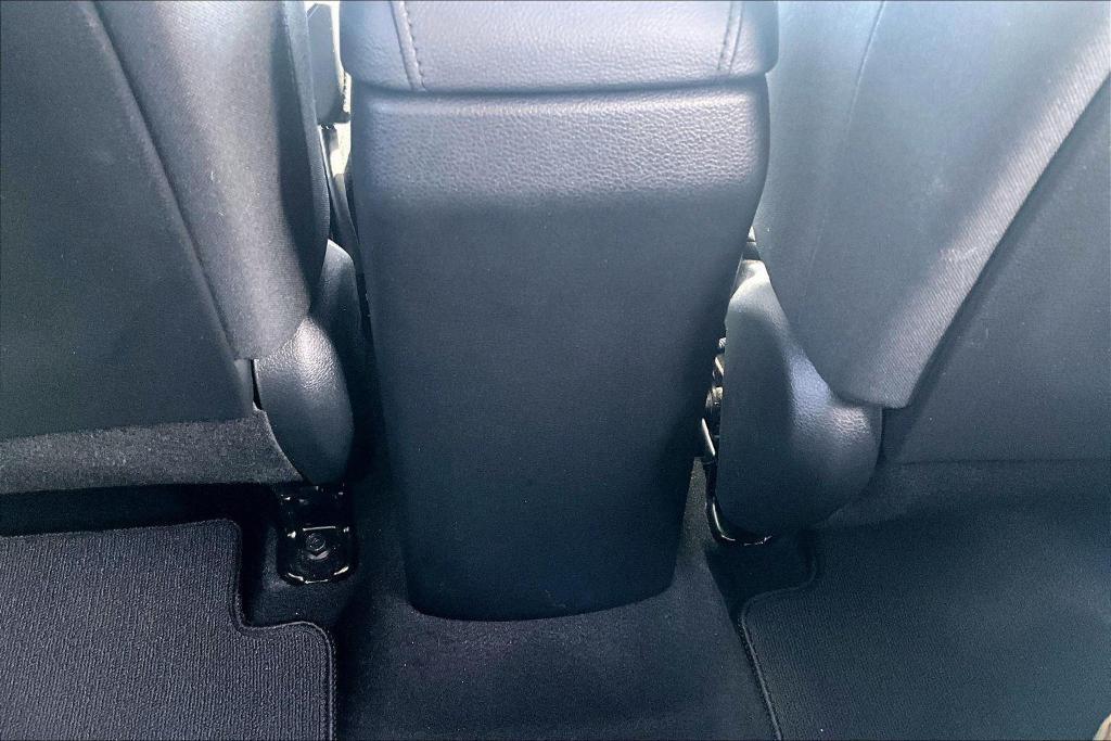 used 2025 Kia Soul car, priced at $18,199