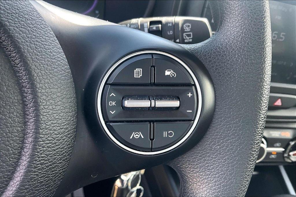 used 2025 Kia Soul car, priced at $18,199