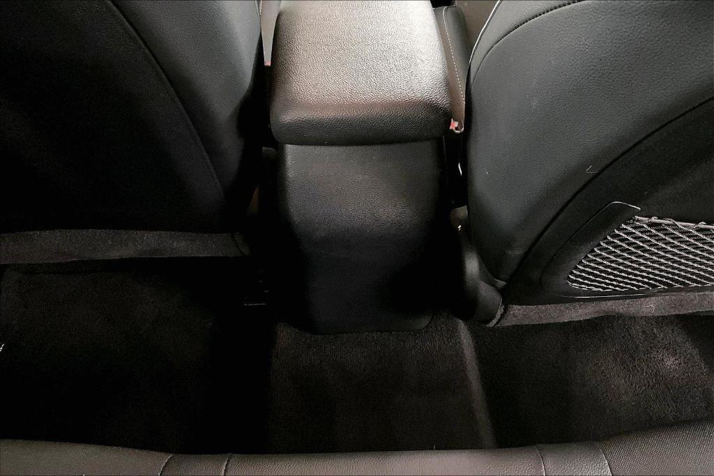 used 2024 Kia Forte car, priced at $19,222