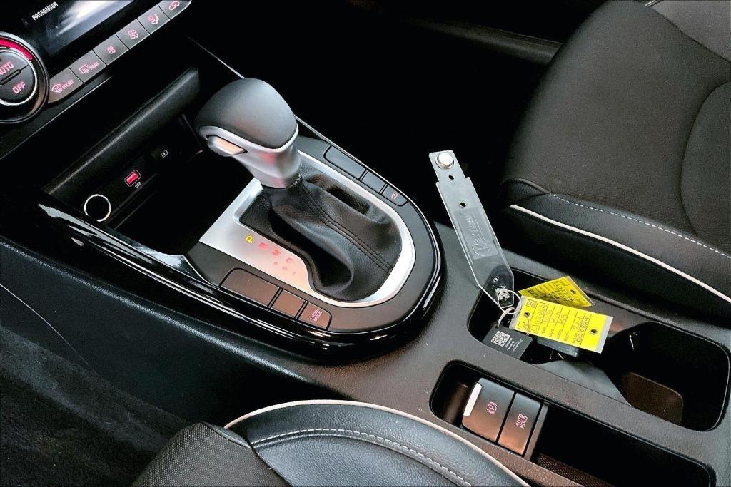 used 2024 Kia Forte car, priced at $19,222