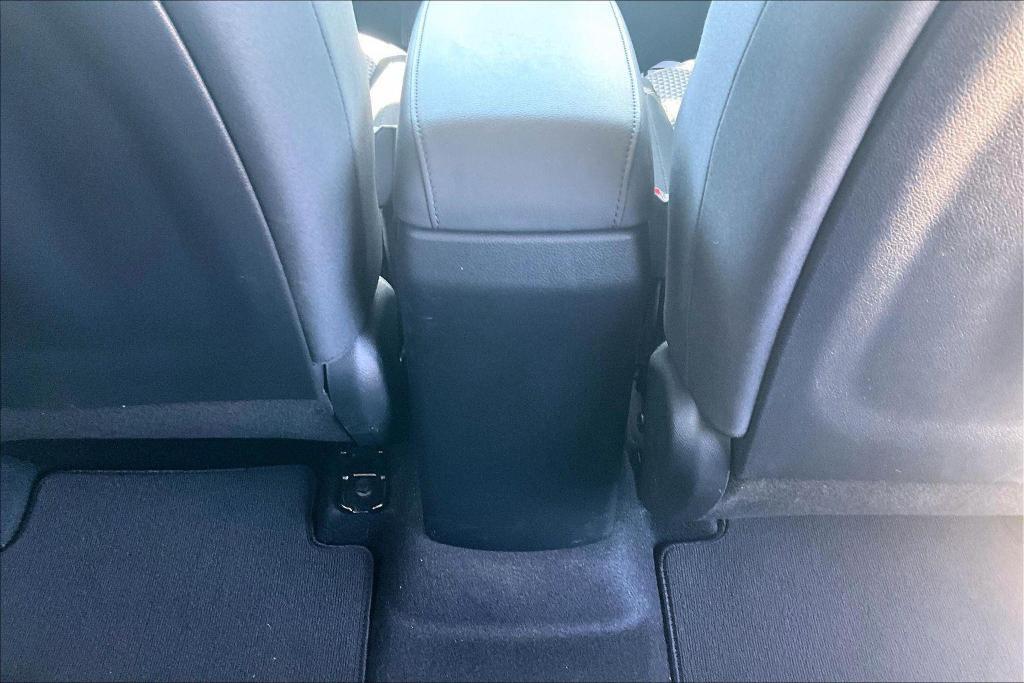 used 2025 Kia Soul car, priced at $18,199
