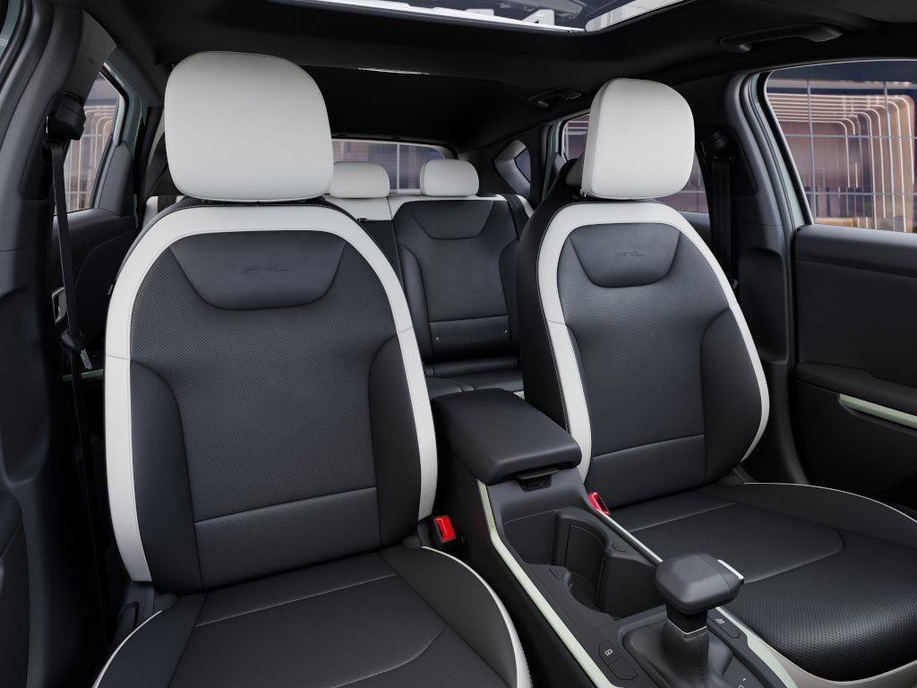 new 2026 Kia K4 car, priced at $28,209