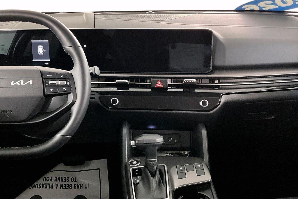 used 2026 Kia Sportage car, priced at $28,750