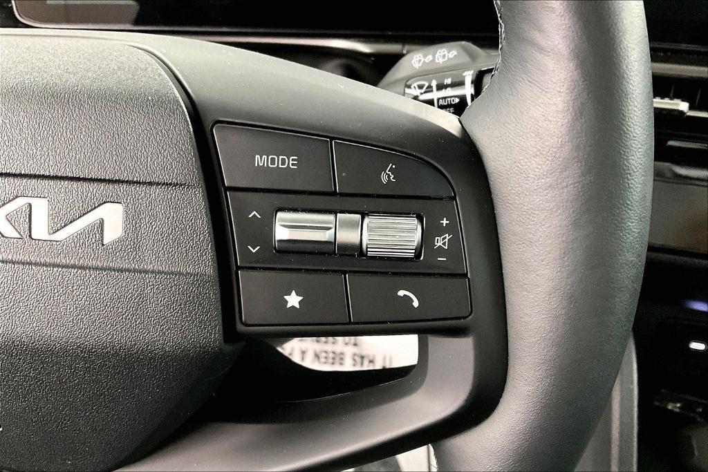 used 2026 Kia Sportage car, priced at $28,750