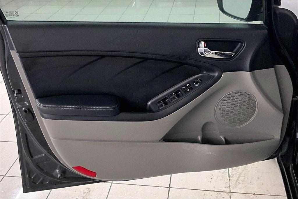 used 2016 Kia Forte car, priced at $6,990