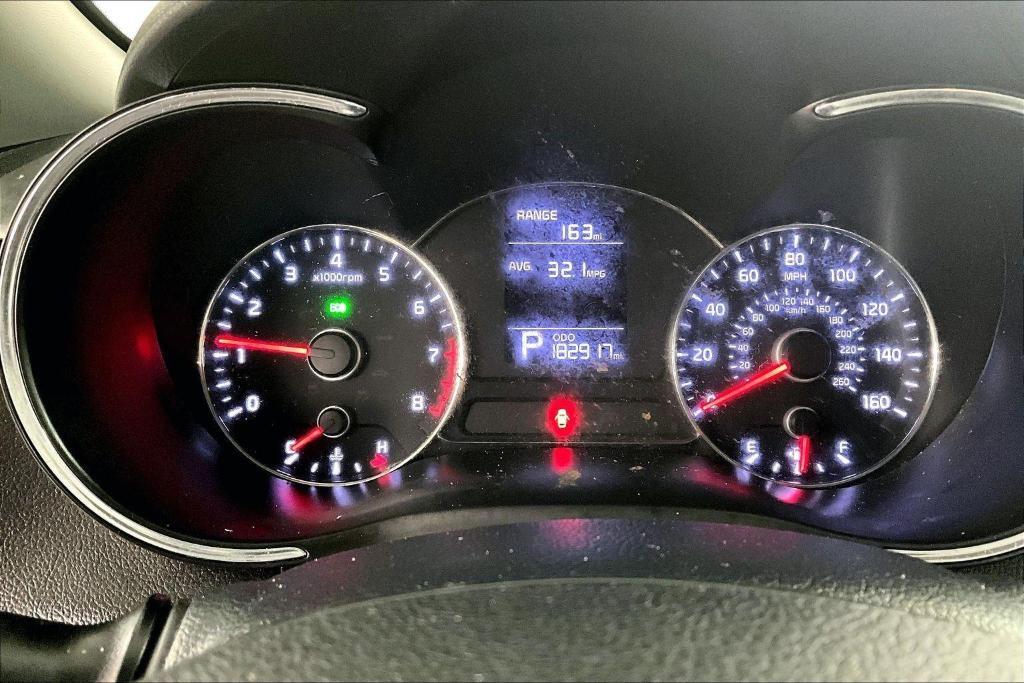 used 2016 Kia Forte car, priced at $6,990