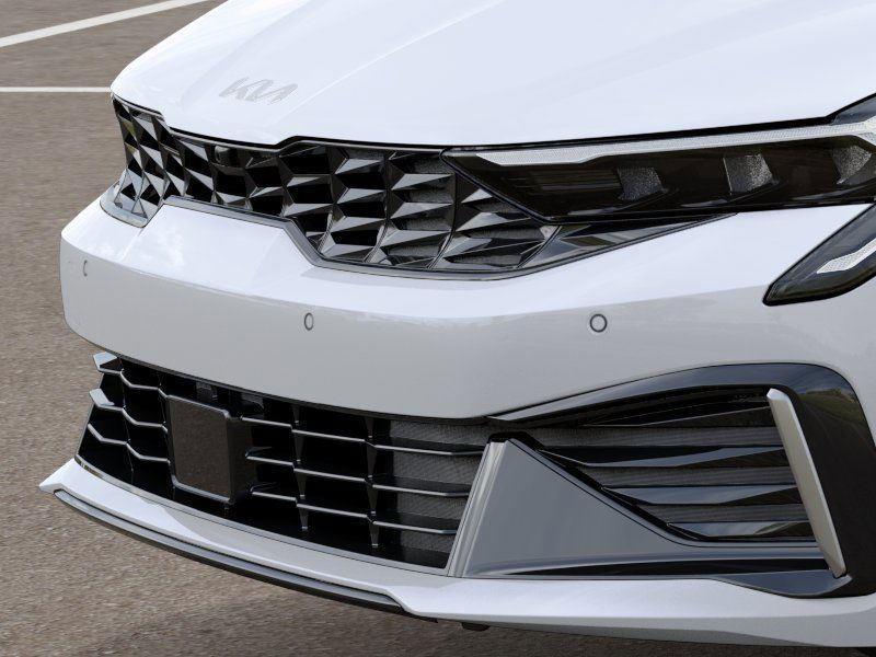 new 2026 Kia K5 car, priced at $33,142