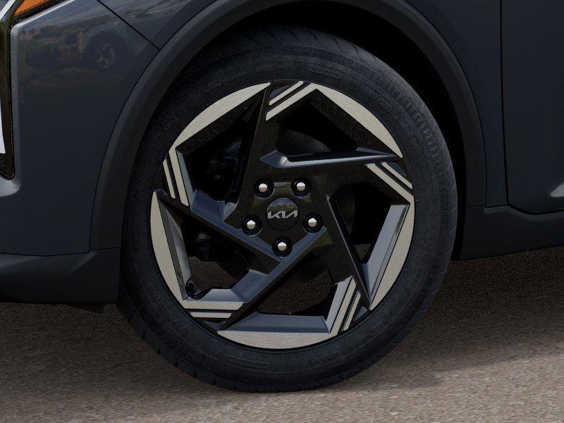 new 2026 Kia K4 car, priced at $23,706