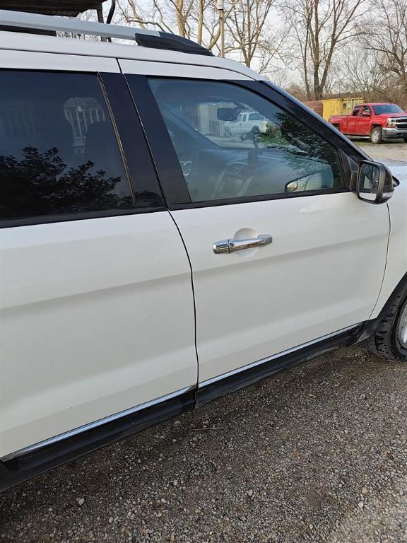 used 2014 Ford Explorer car, priced at $8,800