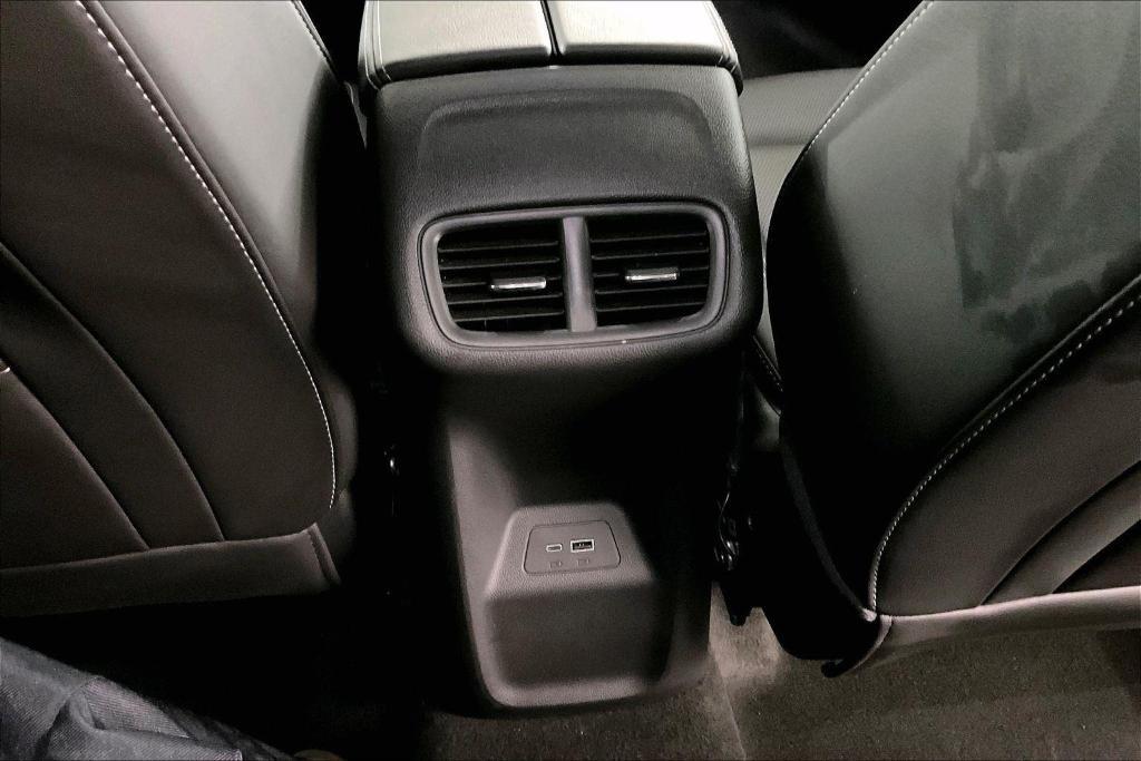 used 2025 Buick Envision car, priced at $22,800