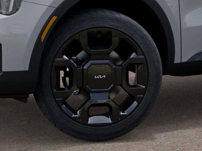 new 2026 Kia Sorento car, priced at $43,583