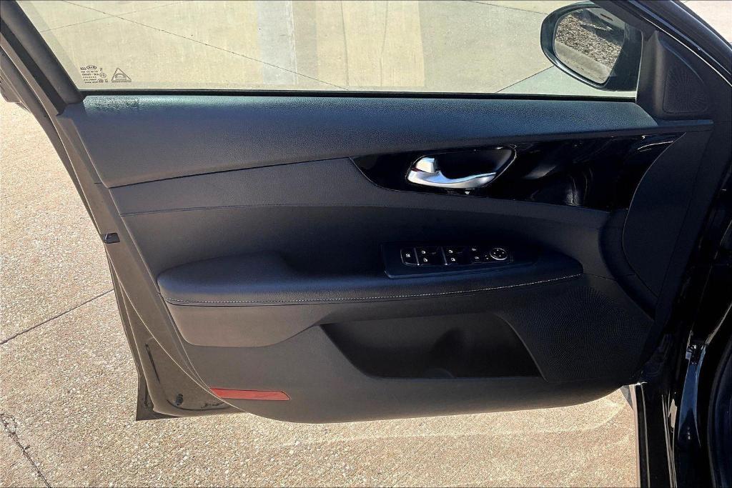 used 2019 Kia Forte car, priced at $12,999