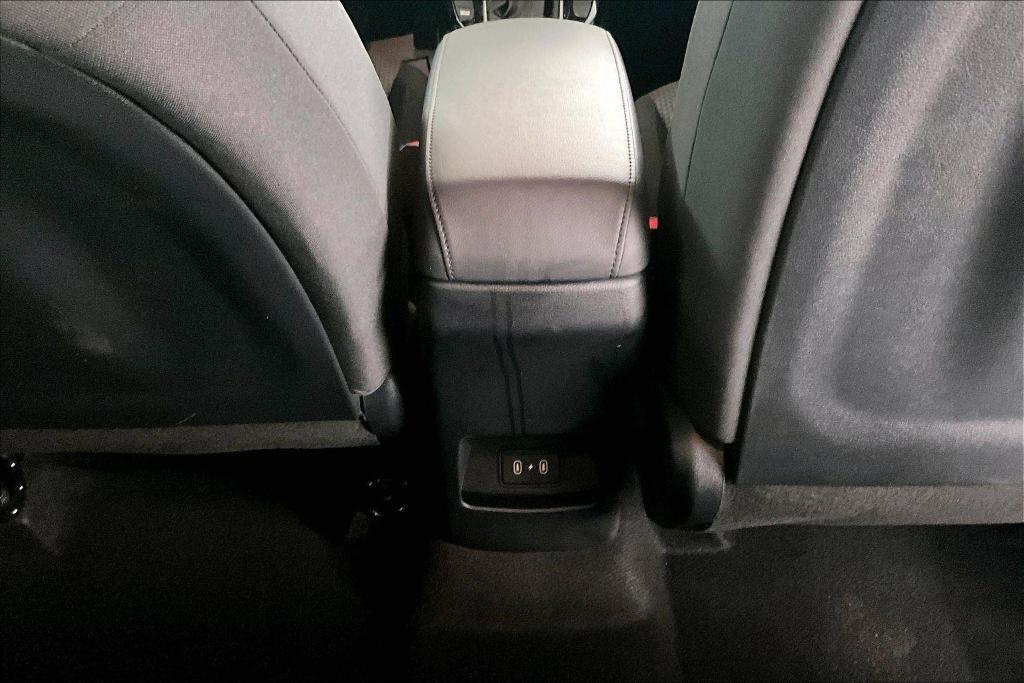 used 2024 Kia Soul car, priced at $17,999