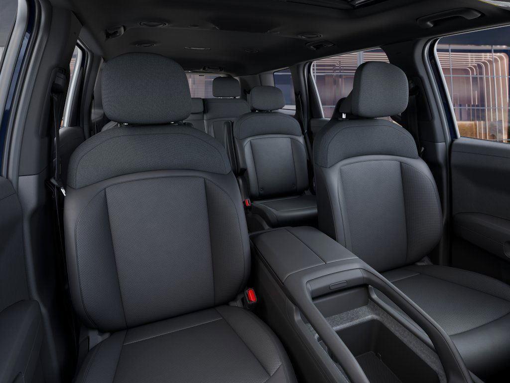new 2027 Kia Telluride car, priced at $43,155