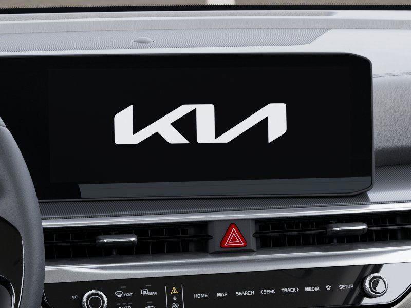 new 2026 Kia Sorento car, priced at $39,330