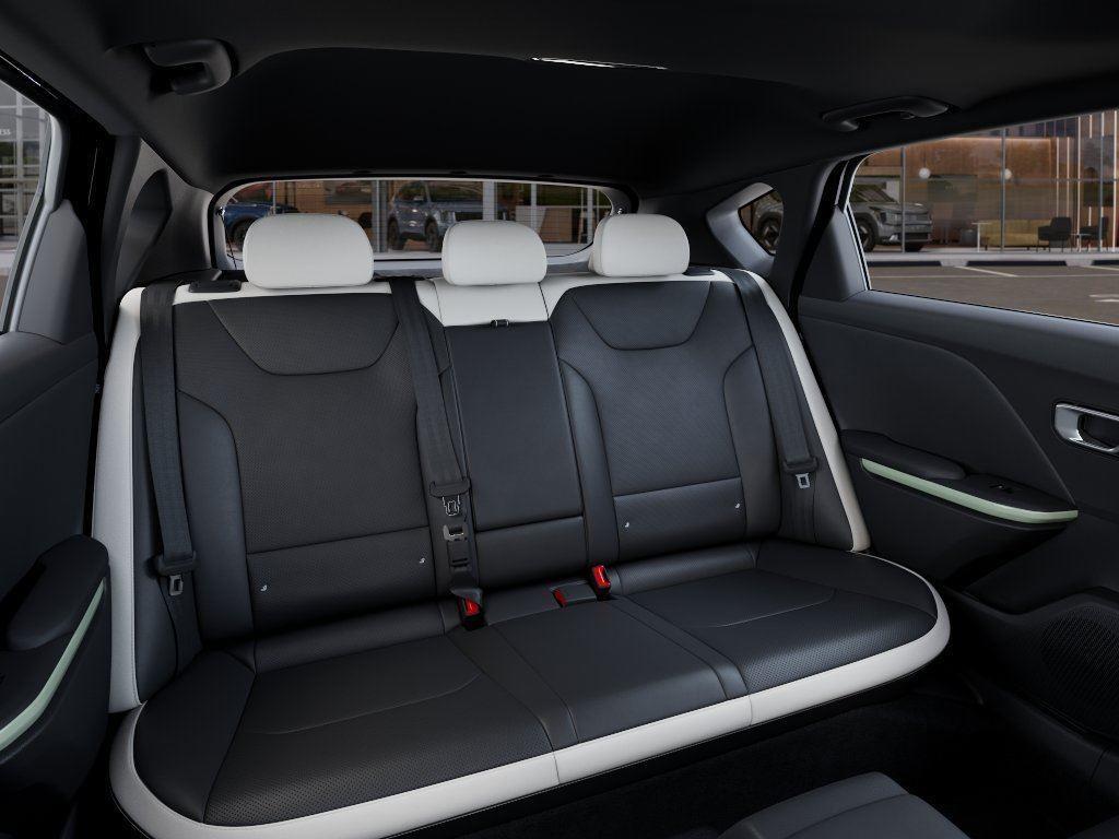 new 2026 Kia K4 car, priced at $29,456